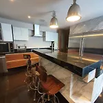 Departamento De Lujo Con Terraza Polanco