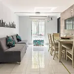Habitacion Donovan, Confortable Con Bano Privado