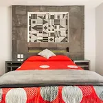 Habitacion Donovan, Confortable Con Bano Privado
