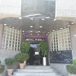 Hotel Puebla