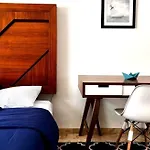 Condesa Residence Amsterdam G Elegant 1Br, 1Ba Apartment Nestled On Amsterdam Avenue