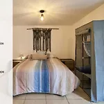 Cozy Studio In Roma Norte