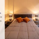 HostPal Departamento Historico en Bellas Artes