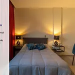 HostPal Departamento Historico en Bellas Artes