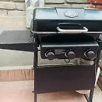 El Rincon De La Escandon