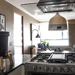 New Modern Apartment In Polanco