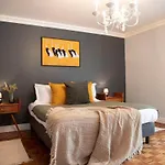 Koku! Best Location In Polanco 10 Guests