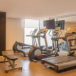 Fairfield Inn & Suites By Marriott Mexico City Vallejo