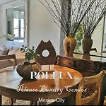 Polanco Designer Apartament