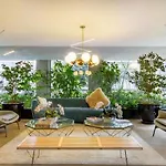 Polanco Designer Apartament