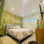 Comoda Suite Equipada En La Roma