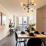 Casa Latitud By Kukun