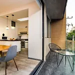 Medellin 148 By W - 101 Elegant Rainbow Terrace