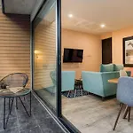 Medellin 148 By W - 101 Elegant Rainbow Terrace