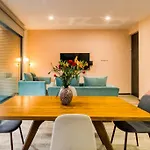 Medellin 148 By W - 101 Elegant Rainbow Terrace