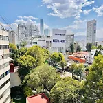 Lindo Depa Muy Cerca De Coyoacan Y Universidad