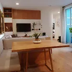 Cozy Country Retreat In Fashionable Roma