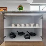 Departamento Con 2 Recamaras Y Terraza En Roma Norte