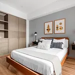 Departamento Con 2 Recamaras Y Terraza En Roma Norte