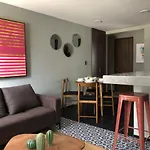 Nuevo Departamento Gran Ubicacion En La Condesa
