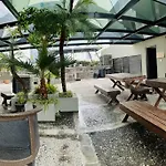 Great Cozy Loft Luxory Pool/ Gym/Jacuzzi/Roof Top