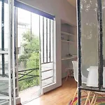 Cool Apt In Classic Building, Roma