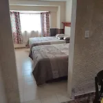 Departamento Aeropuerto Cdmx