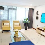 Rivera Maiahome-Hermoso Apt En Polanco Cerca Antara - 2Br 2Bt