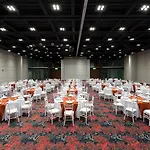 Holiday Inn Mexico Zona Centro By Ihg