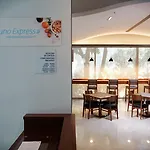 Holiday Inn Express Mexico Reforma By Ihg