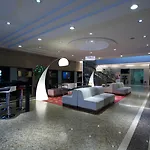 Holiday Inn Mexico City - Trade Center, an IHG hotel