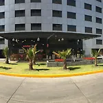 Holiday Inn Mexico Santa Fe, an IHG Hotel