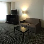 Holiday Inn Mexico Santa Fe, an IHG Hotel