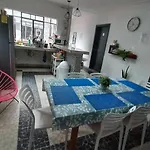 A7 Habitacion En Condesa Amsterdam