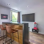 2Floors Luxury Apartment Condesa