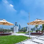 2Floors Luxury Apartment Condesa