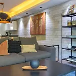 2Floors Luxury Apartment Condesa
