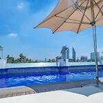 2Floors Luxury Apartment Condesa