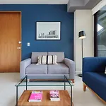 Unique 1Br In Cuauhtemoc