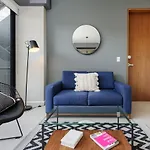 Majestic 1Br With Balcony In Cuauhtemoc