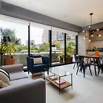 Unique 1Br In Cuauhtemoc