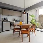 Majestic 1Br With Balcony In Cuauhtemoc