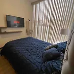 Hermoso Departamento Muy Centrico Con Servicios