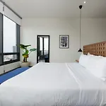 Fantastic Loft With Pool In Cuauhtemoc