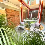 Rhm Spaces - Reforma