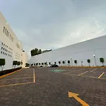 Hotel Marques Del Penon