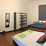 C1 Habitacion En Condesa Amsterdam