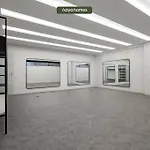 Amazing 2Br Apt In Roma Norte - Yoga Room