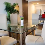 Espacio Ideal En Santa Fe Condo De 2 Recamaras