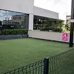 Espacio Ideal En Santa Fe Condo De 2 Recamaras